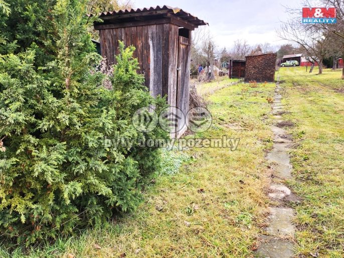 Prodej, Chata, Louny