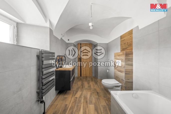 Prodej, Rodinný dům, Broumov