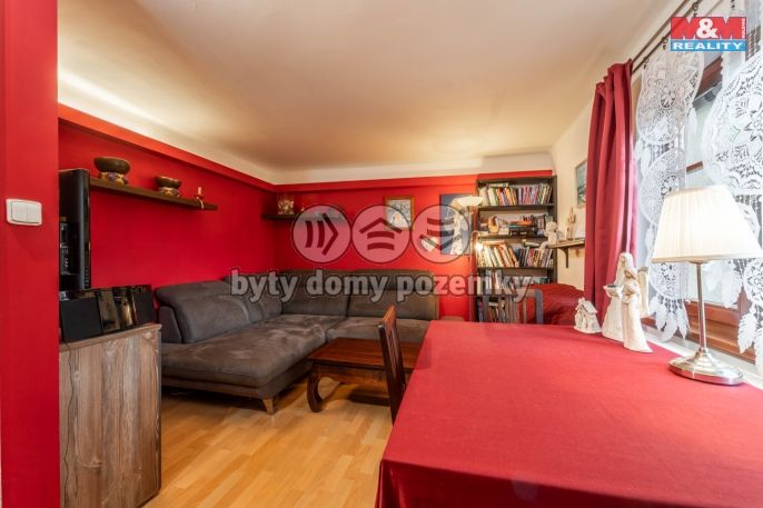 Prodej, Rodinný dům, Bechyně