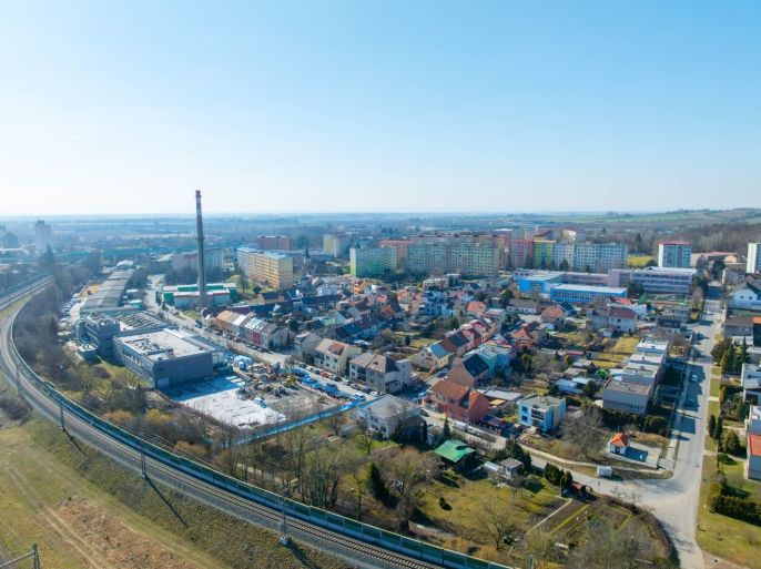 Prodej, Rodinný dům, Přerov