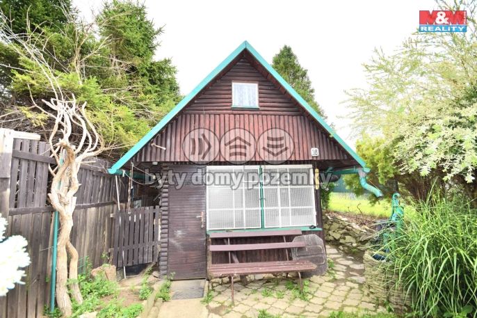 Prodej, Zahrada, Krnov