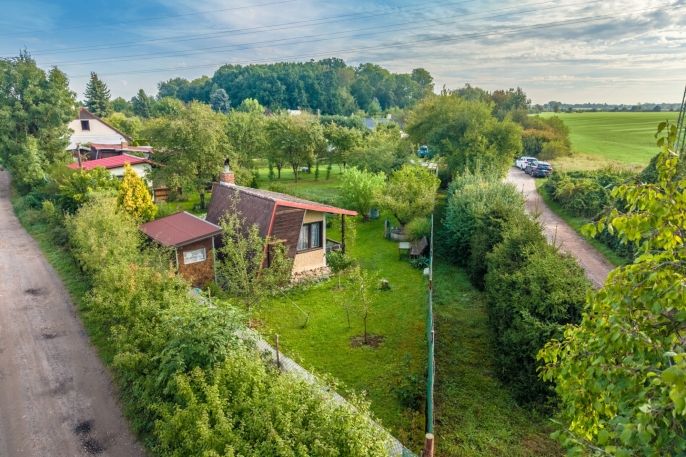 Prodej, Chata, Poděbrady