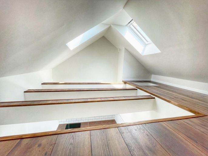 Prodej, Nájemní dům, Slaný