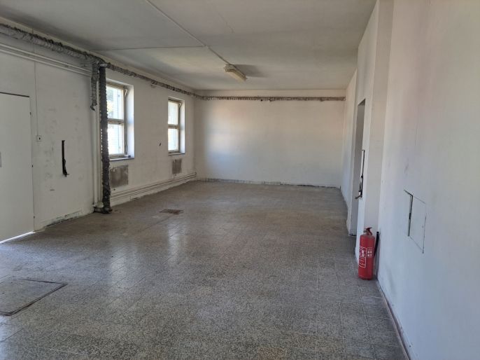 Pronájem, Sklad, Brno