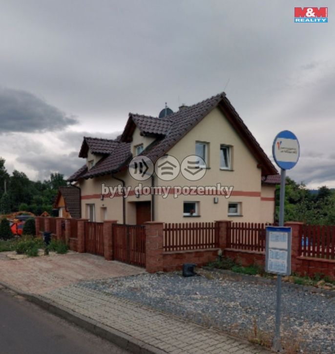 Prodej, Rodinný dům, Sadov