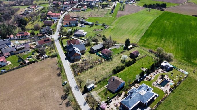 Prodej, Pozemek k bydlení, Lochovice