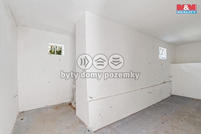 Prodej, Chata, Sýkořice