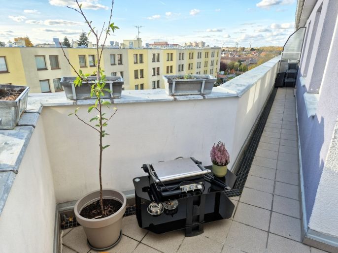 Prodej, Byt 3+kk, Hradec Králové