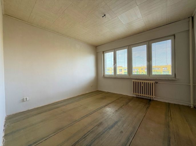 Prodej, Byt 1+1, Frýdek-Místek