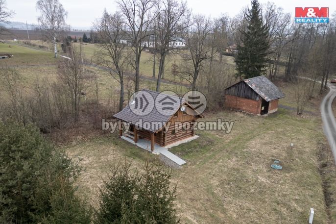 Prodej, Rodinný dům, Luková