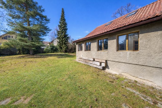 Pronájem, Rodinný dům, Tehovec