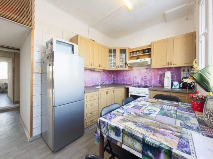 Prodej, Byt 2+1, Karviná