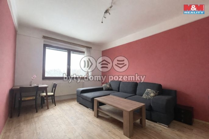 Prodej, Byt 2+1, Litvínov