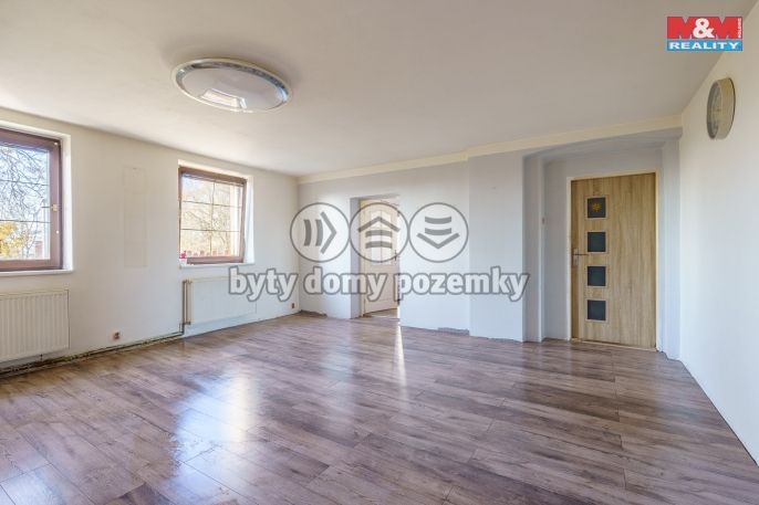 Prodej, Rodinný dům, Andělská Hora