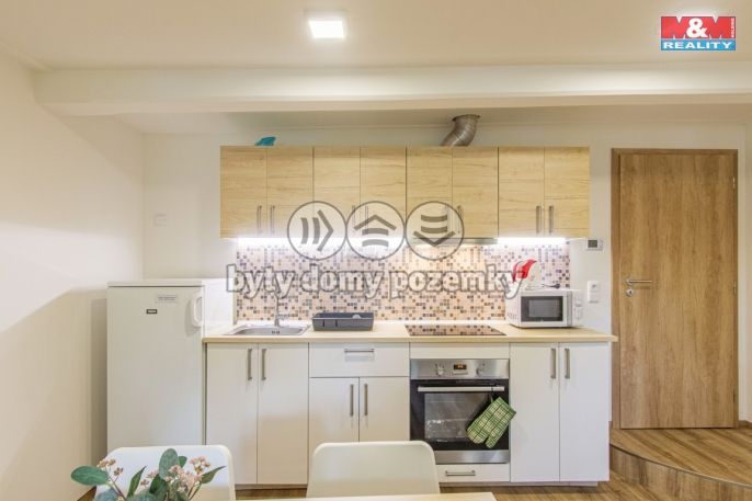 Prodej, Hotel, penzion, Malá Morávka