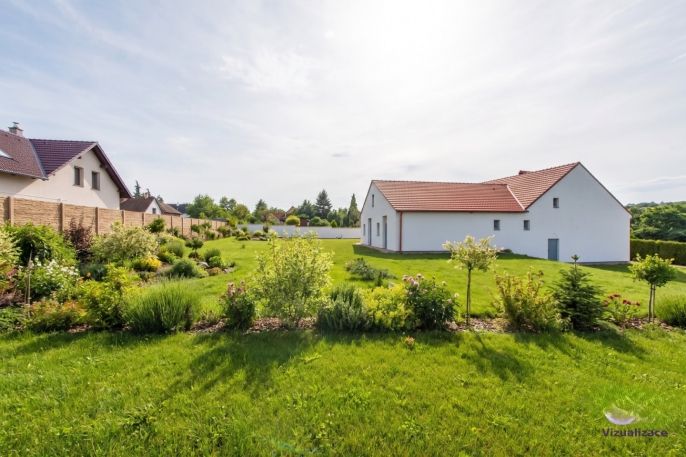 Prodej, Rodinný dům, Chýnice