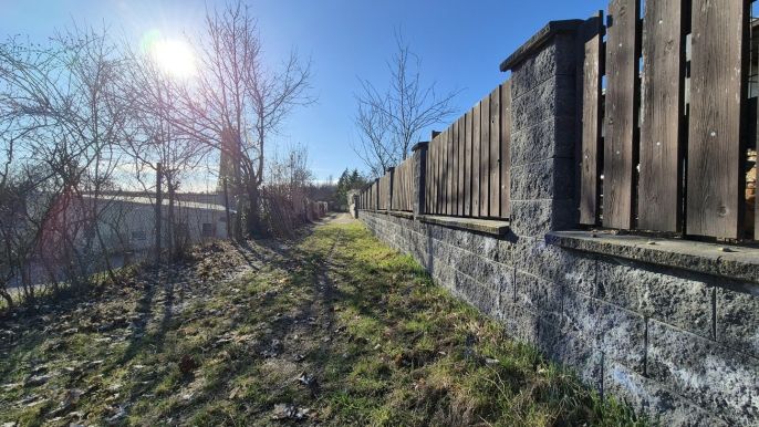 Prodej, Pozemek k bydlení, Slaný