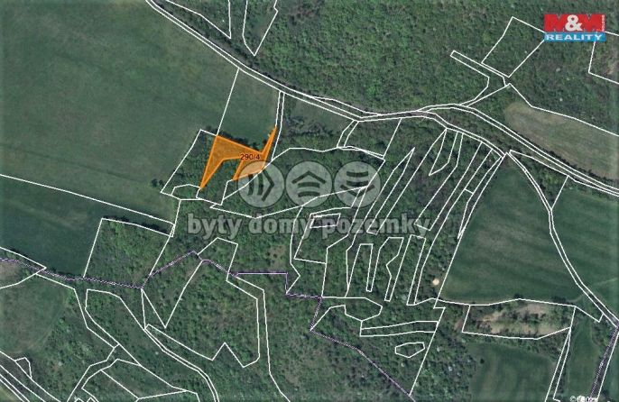 Prodej, Ostatní, Obrnice