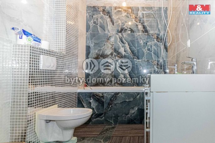 Prodej, Rodinný dům, Přezletice