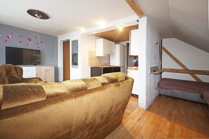 Prodej, Rodinný dům, Nejdek