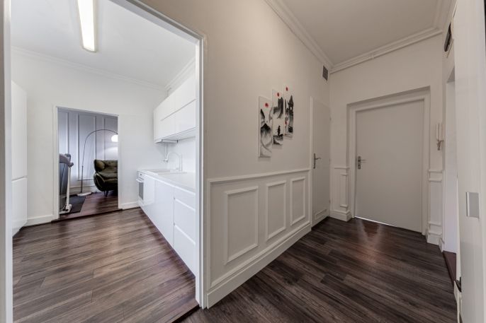 Prodej, Byt 3+1, Karlovy Vary