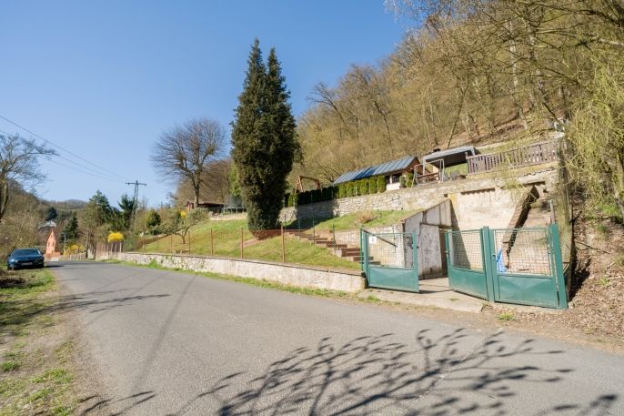 Prodej, Chata, Ústí nad Labem