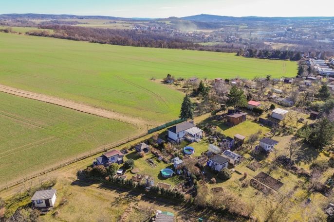 Prodej, Pozemek k bydlení, Plzeň