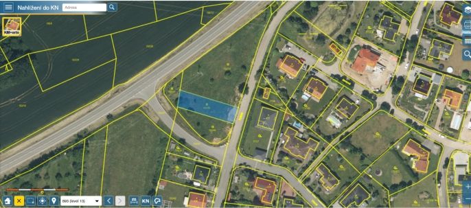 Prodej, Rodinný dům, Letkov