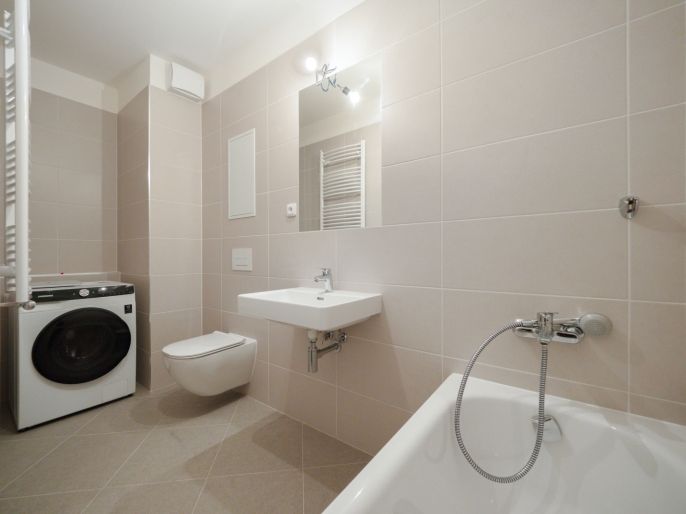 Prodej, Byt 2+kk, Praha