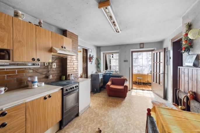 Prodej, Rodinný dům, Cítov