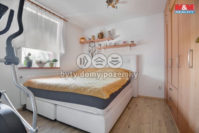 Prodej, Rodinný dům, Nové Dvory