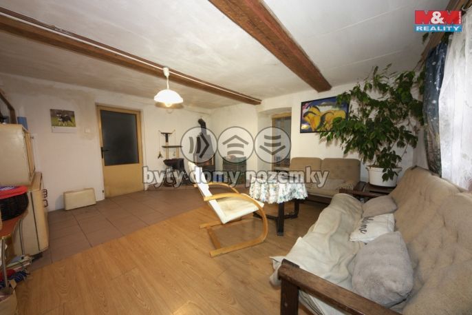 Prodej, Rodinný dům, Vrátno