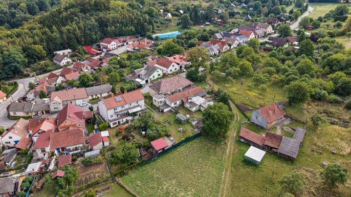 Prodej, Rodinný dům, Šebetov