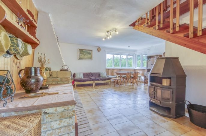 Prodej, Chata, Stříbro