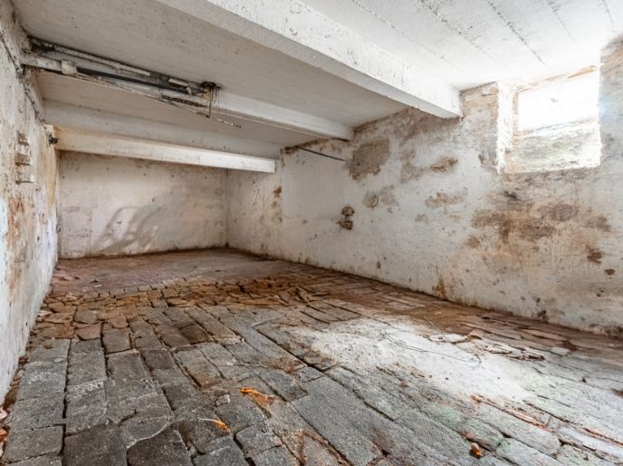 Prodej, Rodinný dům, Bystřice