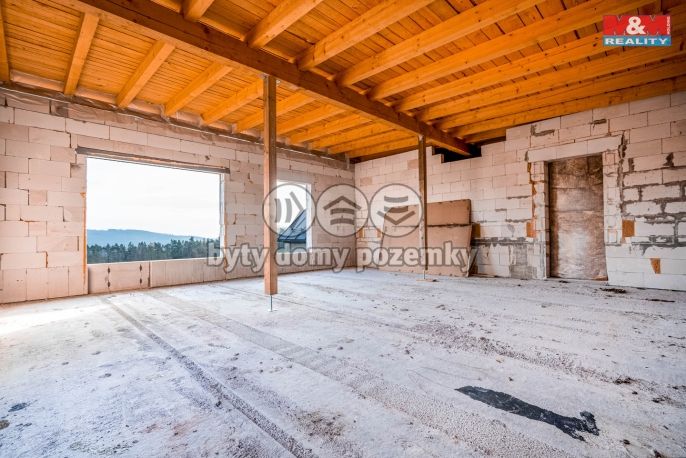 Prodej, Rodinný dům, Náchod