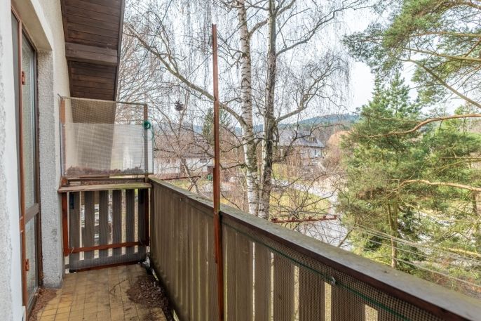 Prodej, Byt 2+1, Jankov