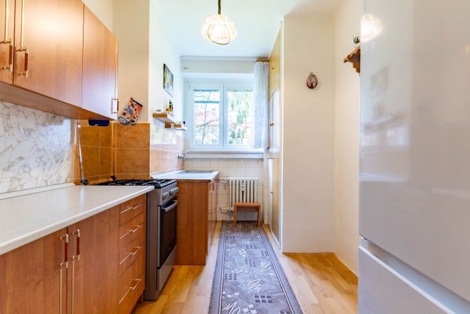 Prodej, Byt 3+1, Ostrava