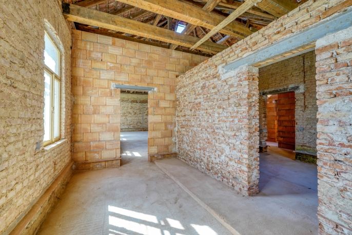 Prodej, Rodinný dům, Poběžovice