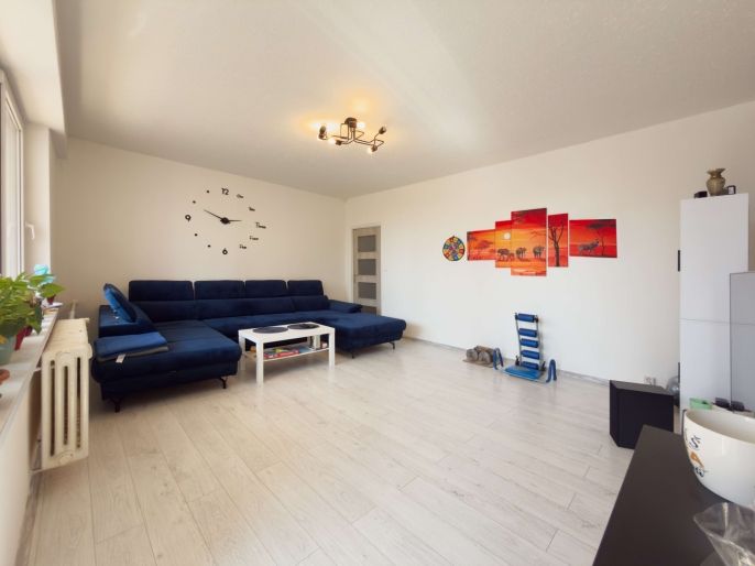 Prodej, Byt 3+1, Orlová