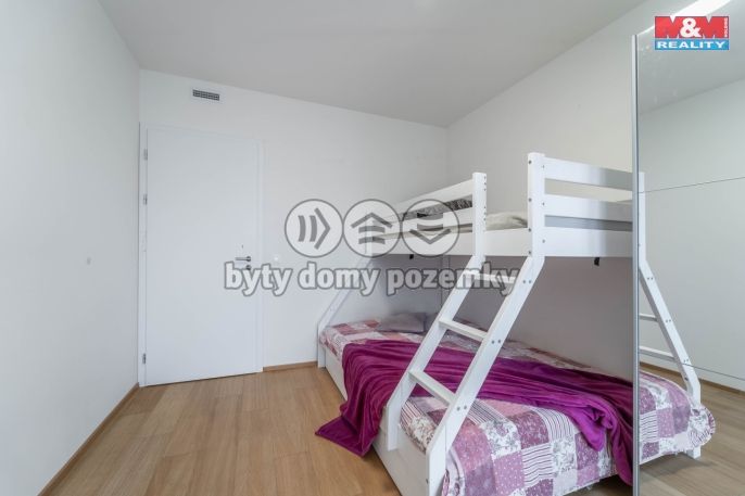 Prodej, Byt 3+kk, Praha