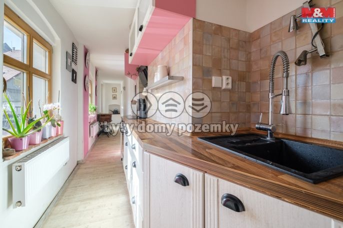 Prodej, Restaurace, stravování, Kadaň