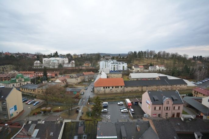 Prodej, Byt 1+kk, Mladá Boleslav