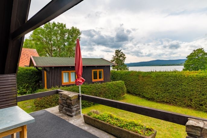 Prodej, Chata, Černá v Pošumaví