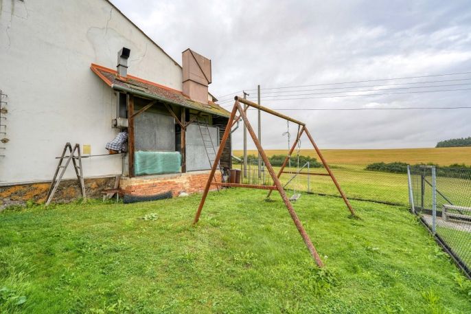 Prodej, Rodinný dům, Bohy