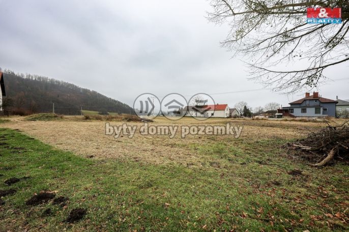 Prodej, Pozemek k bydlení, Odry