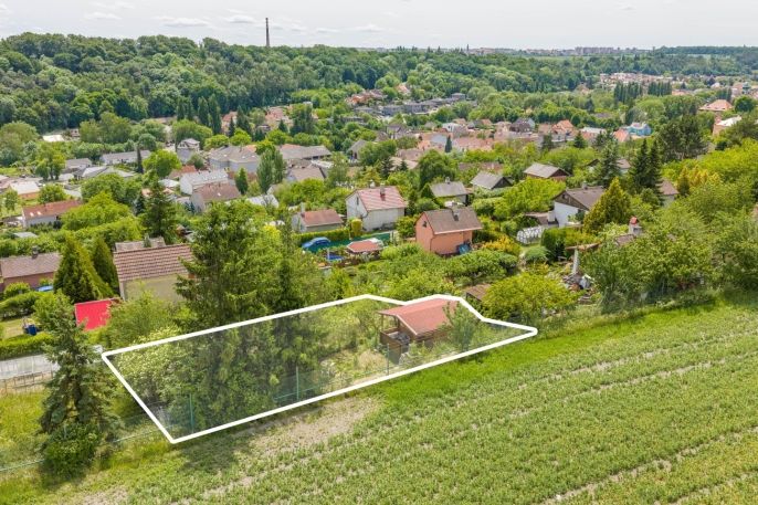 Prodej, Zahrada, Kladno