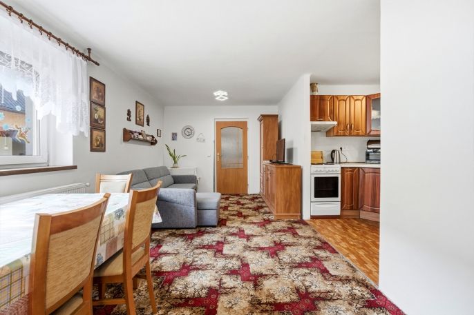 Prodej, Rodinný dům, Brodce