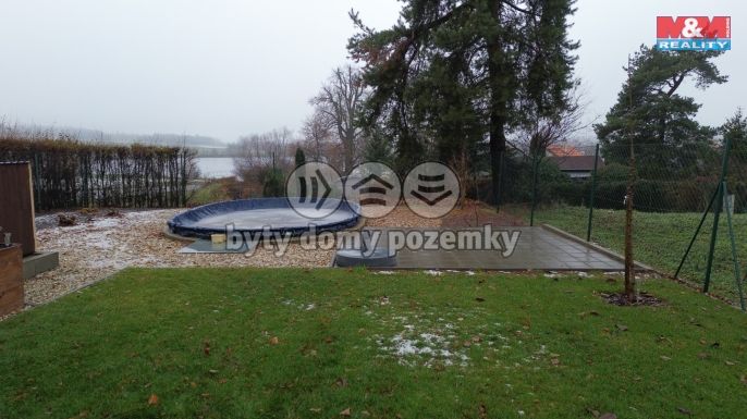 Prodej, Zahrada, Lipník