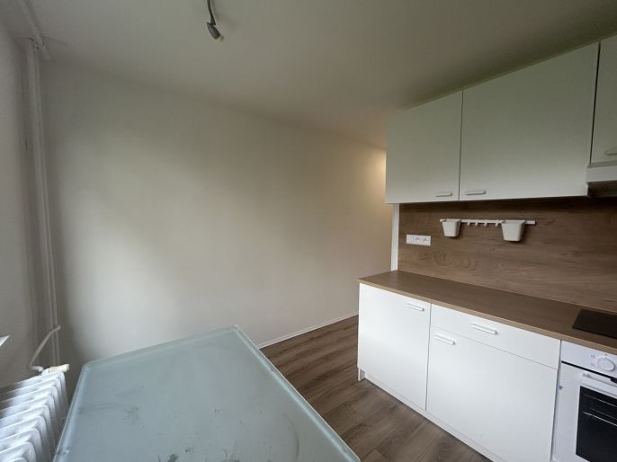 Pronájem, Byt 2+1, Ústí nad Labem